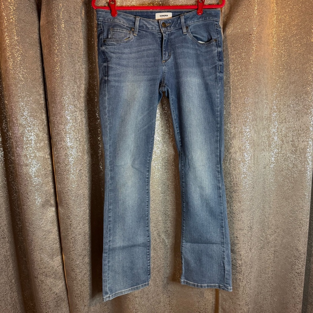 Women’s Sonoma Bootcut jeans